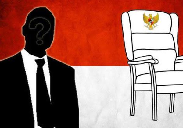 Ahmad Basarah: Demokrasi Membuktikan Rakyat Biasa Bisa Menjadi Presiden Indonesia