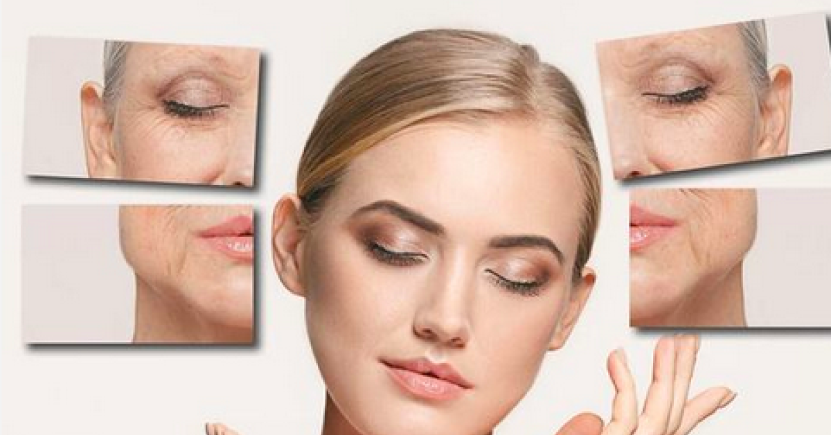 5 Masker Alami yang Bisa Hilangkan Kerutan di Wajah, Bikin Kelihatan Awet Muda!