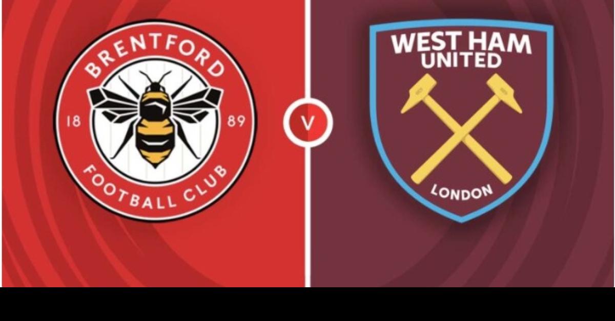 Prediksi Brentford Vs West Ham United Premier League Pekan 11, H2H Serta Link Nonton