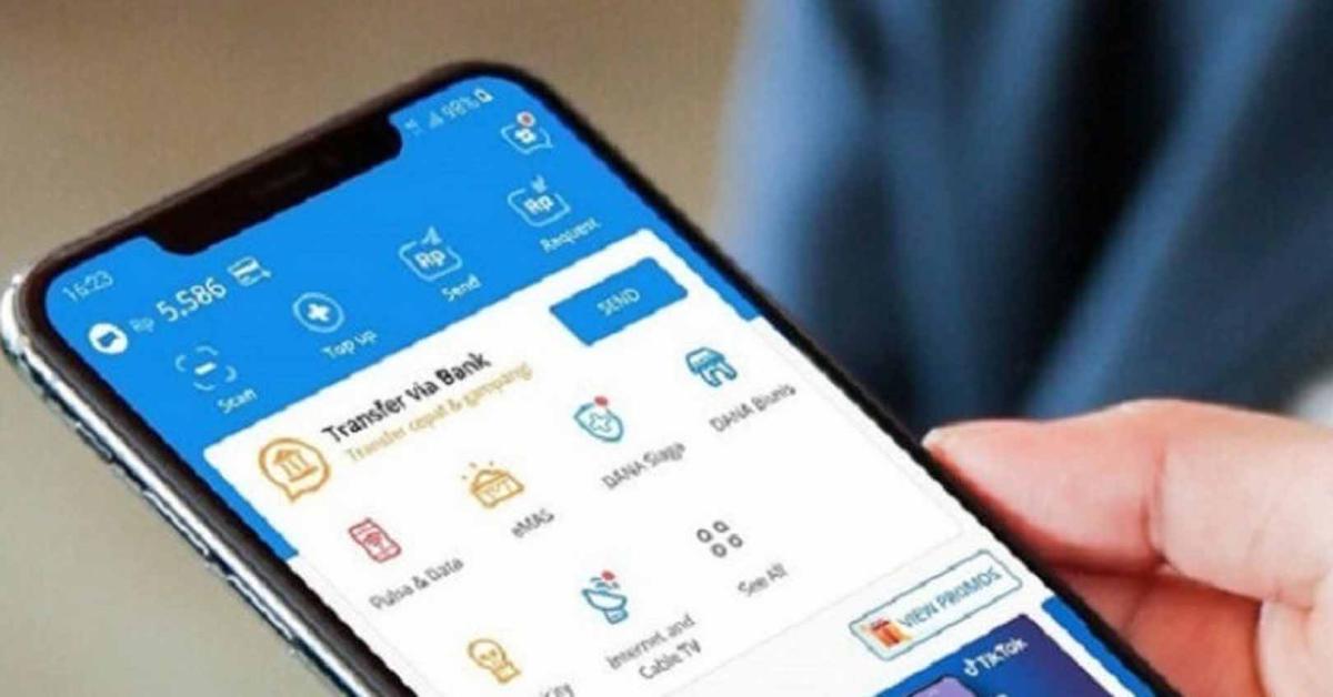 Game Penghasil Saldo Dana 2023 Yang Terbukti Langsung Membayar