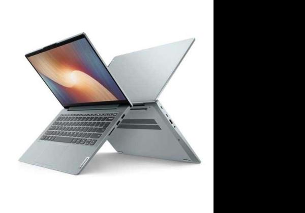 Lenovo IdeaPad 3, Laptop dengan Desain Mewah dan Harga yang Terjangkau