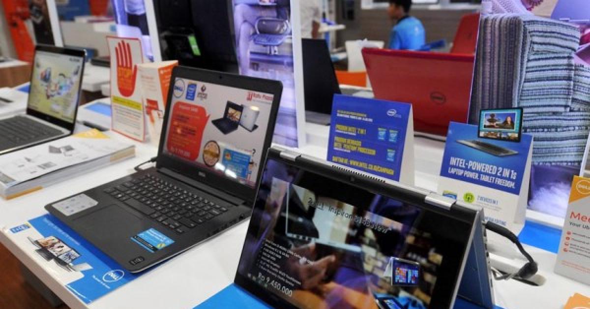 Tips Beli Laptop Saat Lebaran, Bisa Dapat Harga Murah