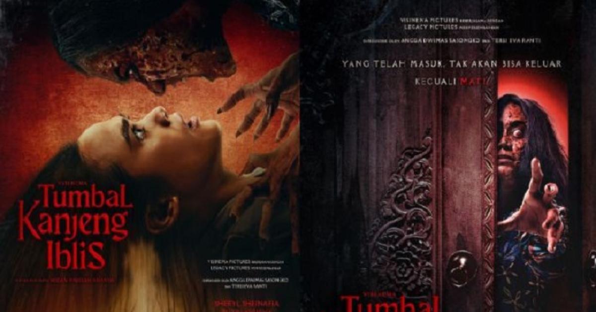 Horor! Aliran Sesat, Tumbal Kanjeng Iblis