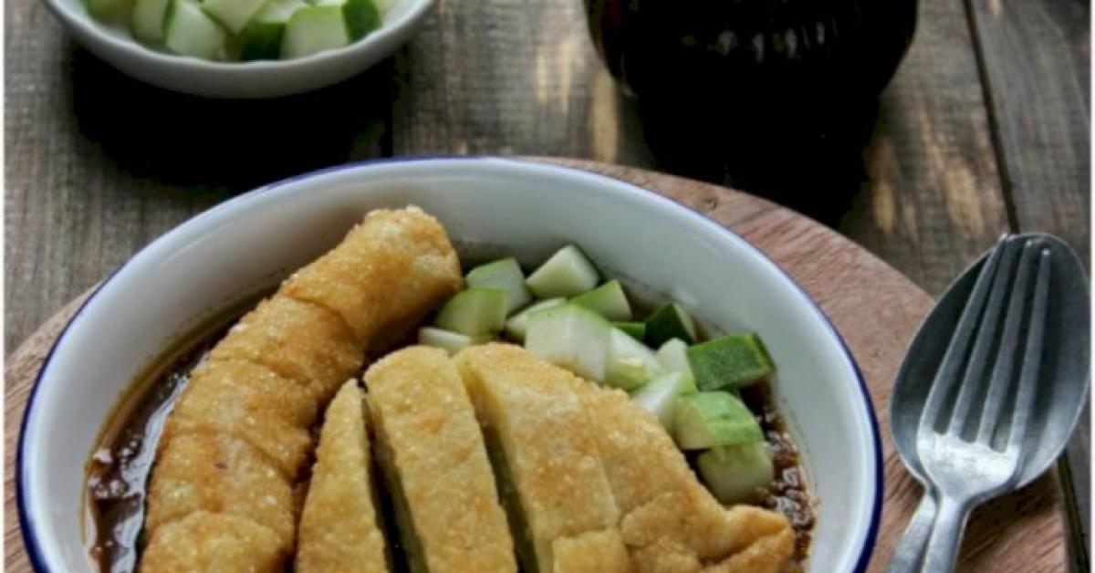 Oleh-oleh Khas Palembang: Memanjakan Lidah Wisatawan dengan Kudapan Khas Kota Ini