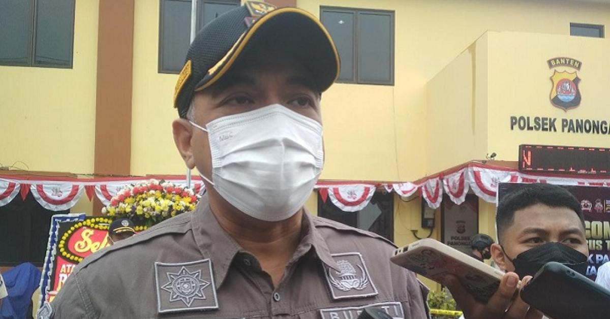 Kasus Covid-19 Kembali Naik, Ini yang Bakal Dilakukan Pemkab Tangerang