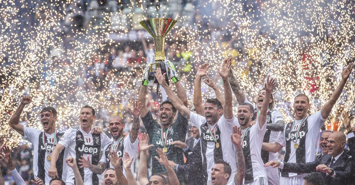 Pensiun sebagai Legenda, Gianluigi Buffon Pernah Alami 5 Momen Buruk dalam Kariernya