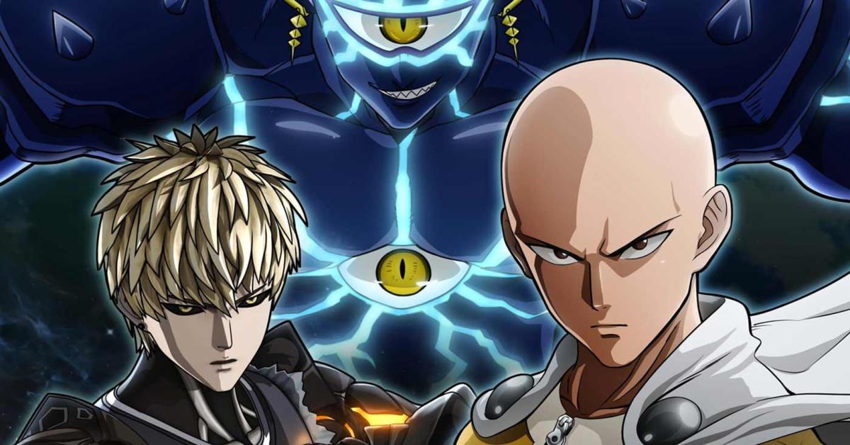 7 Rekomendasi Anime Super Hero Terbaik Tahun 2023, Mana Favorit-mu?