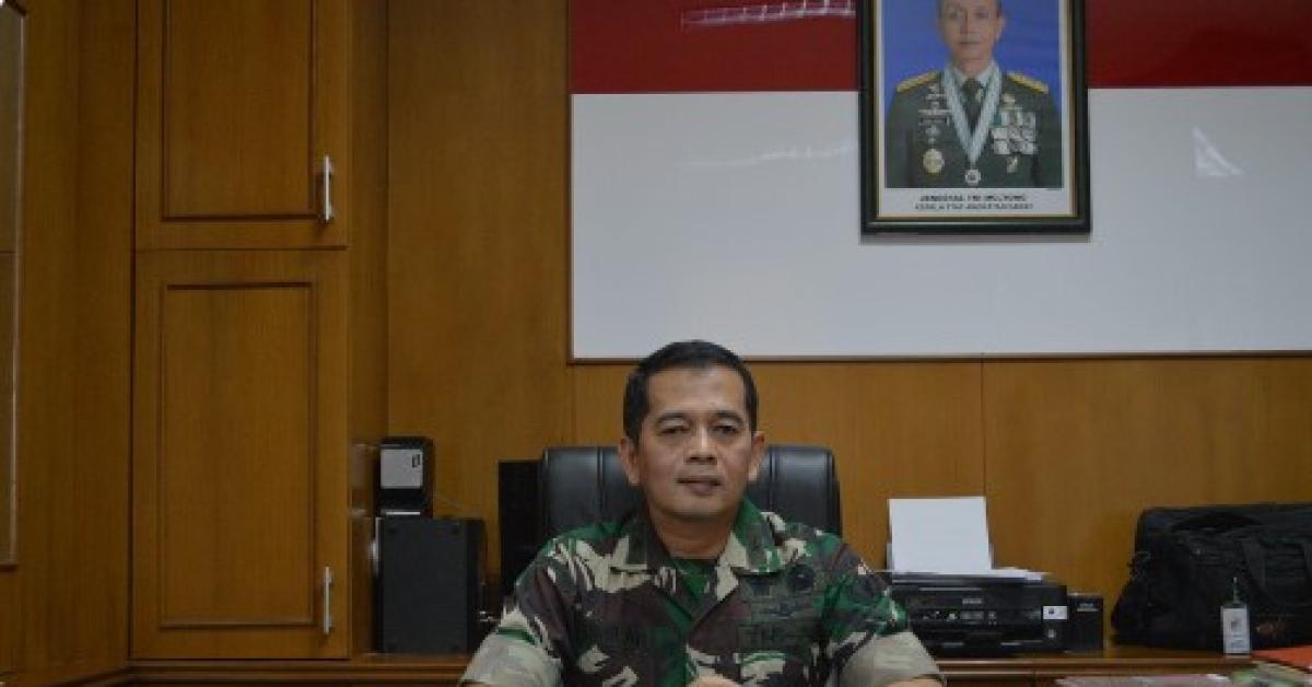 Inilah Sosok Brigjen TNI Nugraha Gumilar, Anak Yatim yang Kelahirannya Tak Diharapkan