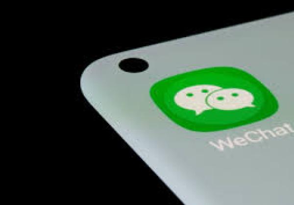 Chatbot WeChat Akan Dihadirkan Untuk Seluruh Pengguna WeChat, Mirip ChatGPT!