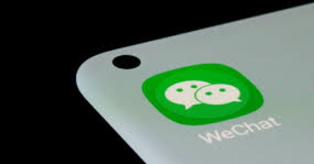 Chatbot WeChat Akan Dihadirkan Untuk Seluruh Pengguna WeChat, Mirip ChatGPT!