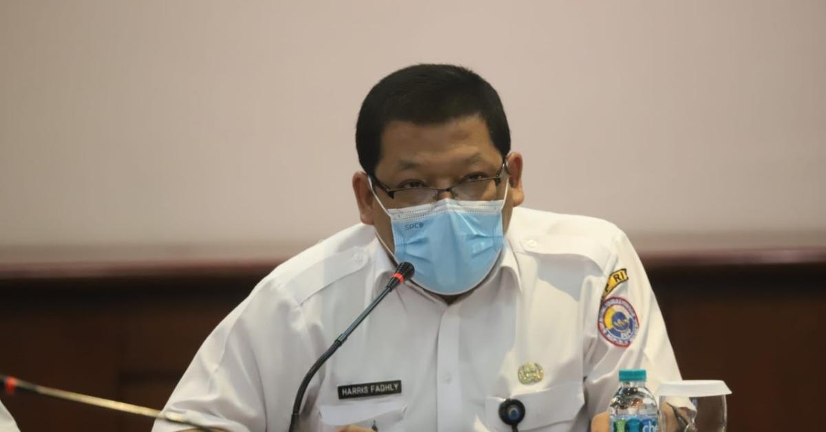 BNPP dan Stakeholder Terkait Bakal Kunjungi PLBN Aruk, Ini Tujuannya