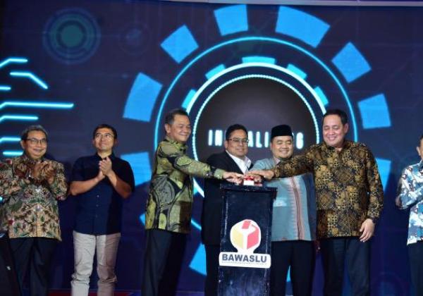 Bawaslu luncurkan IKP Luar Negeri, Malaysia Paling Rawan