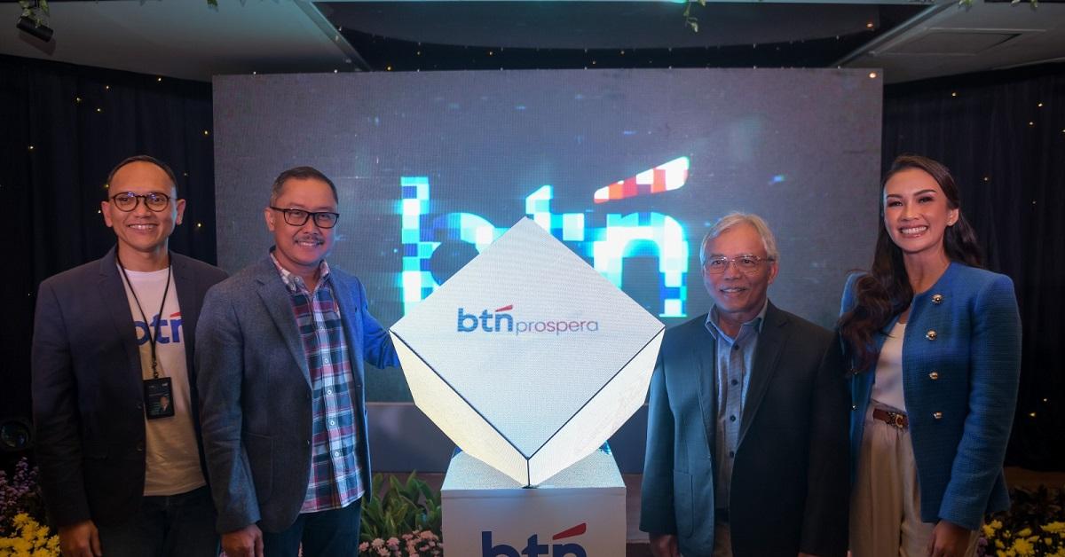 Bidik Segmen Emerging Affluent, BTN Luncurkan BTN Prospera