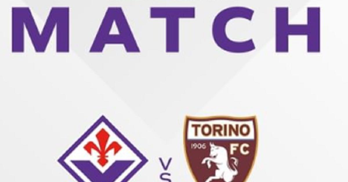 Link Live Streaming Coppa Italia 2022/2023: Fiorentina vs Torino