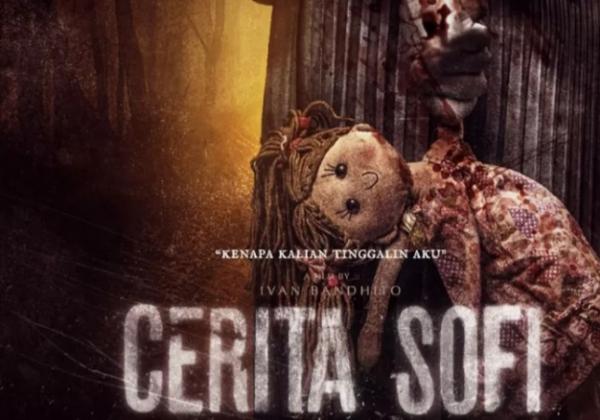 Sinopsis Cerita Sofi: Film Horor Terbaru Joshua Suherman, Bikin Merinding!