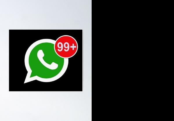 Hanya 55 MB! Klik Download Fouad WhatsApp Terupdate Mei 2023 v9.65 MB Gratis