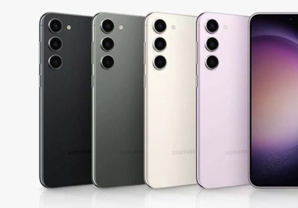Bocoran Samsung Galaxy F15 5G, Berikut Desain dan Spesifikasinya