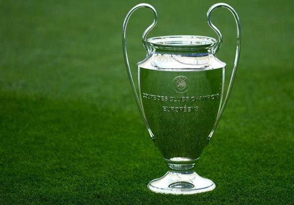 Jadwal dan Link Drawing 8 Besar Liga Champions 2022/2023 Hari Ini