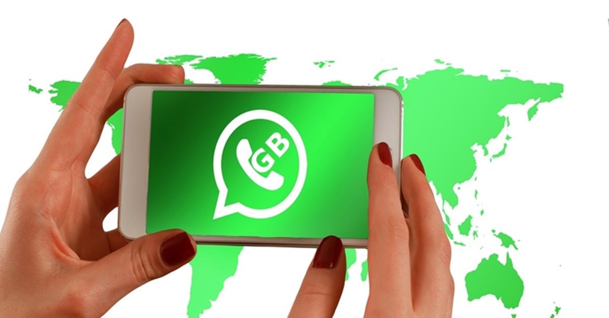 Link GB WhatsApp Apk v17.40, Multi Akun dan Ada Fitur Ubah Suara