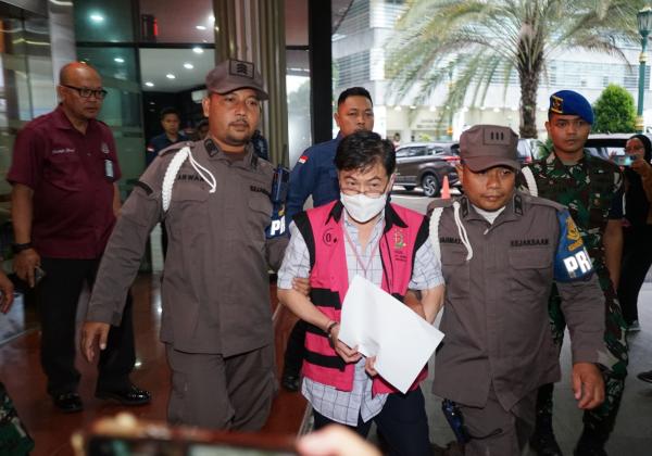  Kasus Korupsi Emas Surabaya, 2 Pejabat Pajak Surabaya dan 2 Direktur PT CIGS Diperiksa Penyidik Kejagung