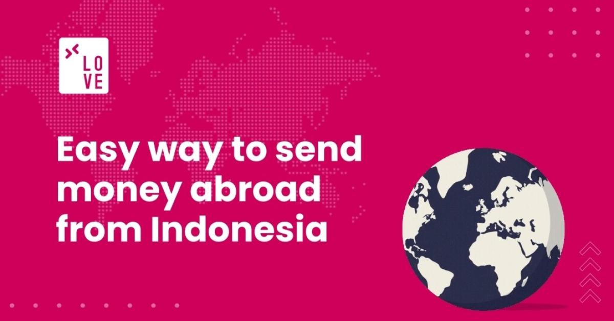 Kolaborasi Love Remit dengan Lightnet, Tawarkan Pengiriman Uang ke Luar Negeri Secara Realtime, Aman dan Terpercaya