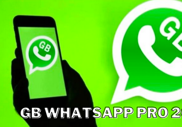 Download WA GB WhatsApp Pro Terbaru di Sini, Bisa Ganti Tema dan Font Gratis!