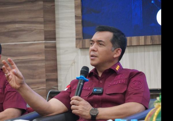 Permohonan Paspor Elektronik Kini Dapat Diajukan di 102 Kantor Imigrasi Se-Indonesia