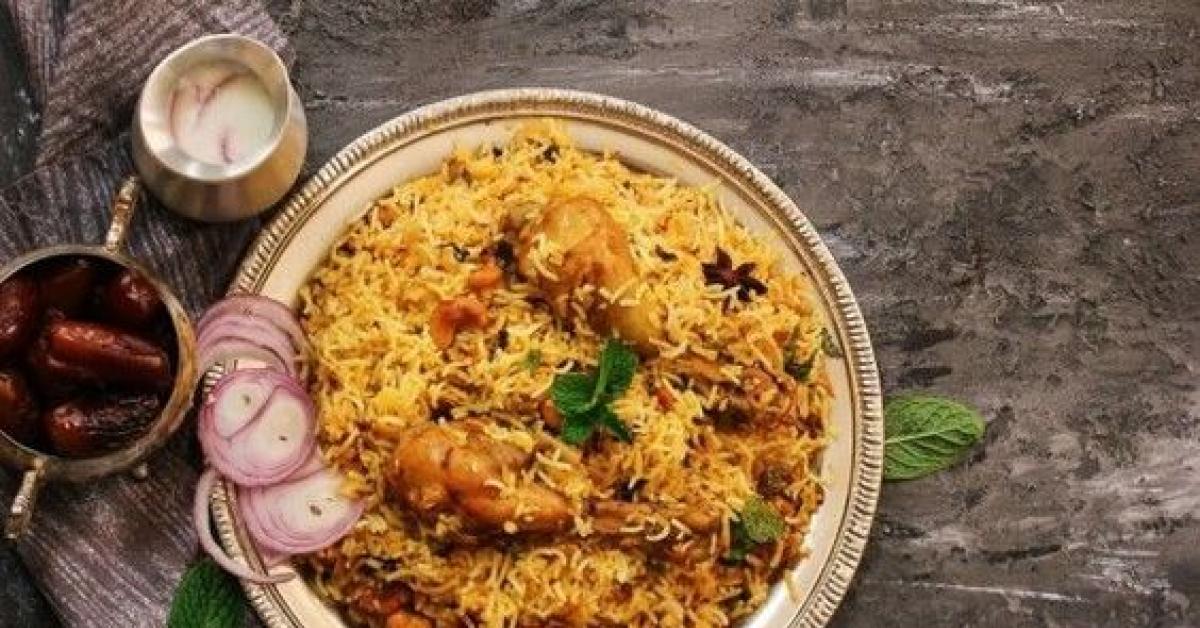 Resep Nasi Kebuli dan Cara Memasaknya, Menu Makanan yang Lagi Viral di TikTok!