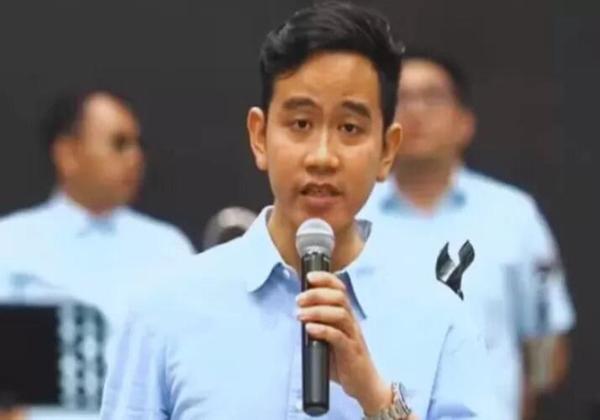 Buntut Beri Dukungan, Bobby Nasution Dipecat PDI Perjuangan, Komentar Gibran: Ya Kita Hormati Saja