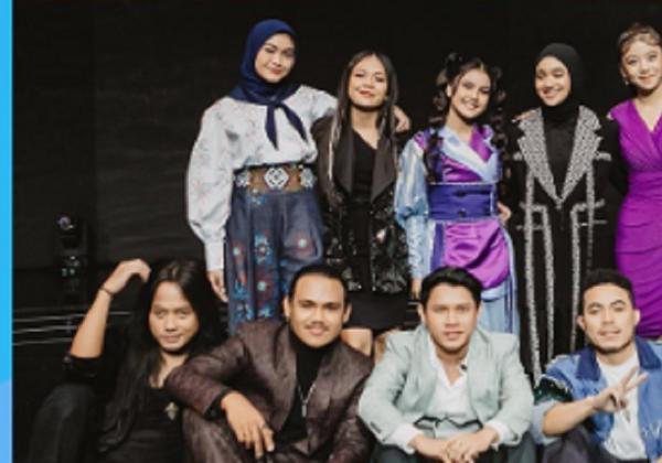 Jadwal Indonesian Idol 2023 Hari Ini: Para Kontestan Bersaing Lolos ke Top 9