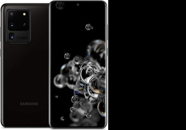 Samsung S20 Ultra Banting Harga, Tapi Kualitas Masih Sama