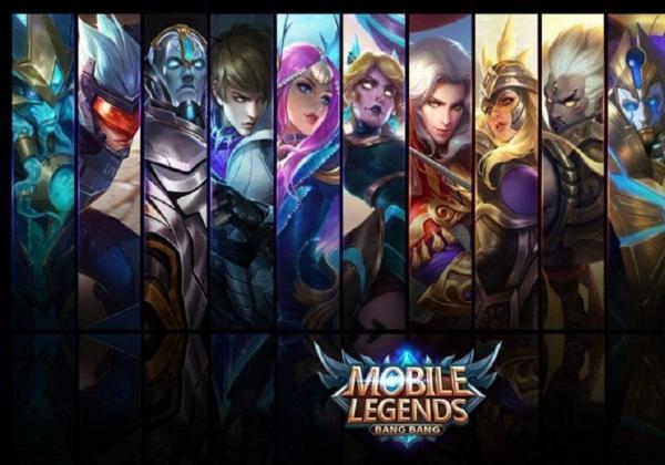 Klaim Kode Redeem Mobile Legends Hari Ini 30 Desember 2023, Dapatkan Skin dan Hero Menarik