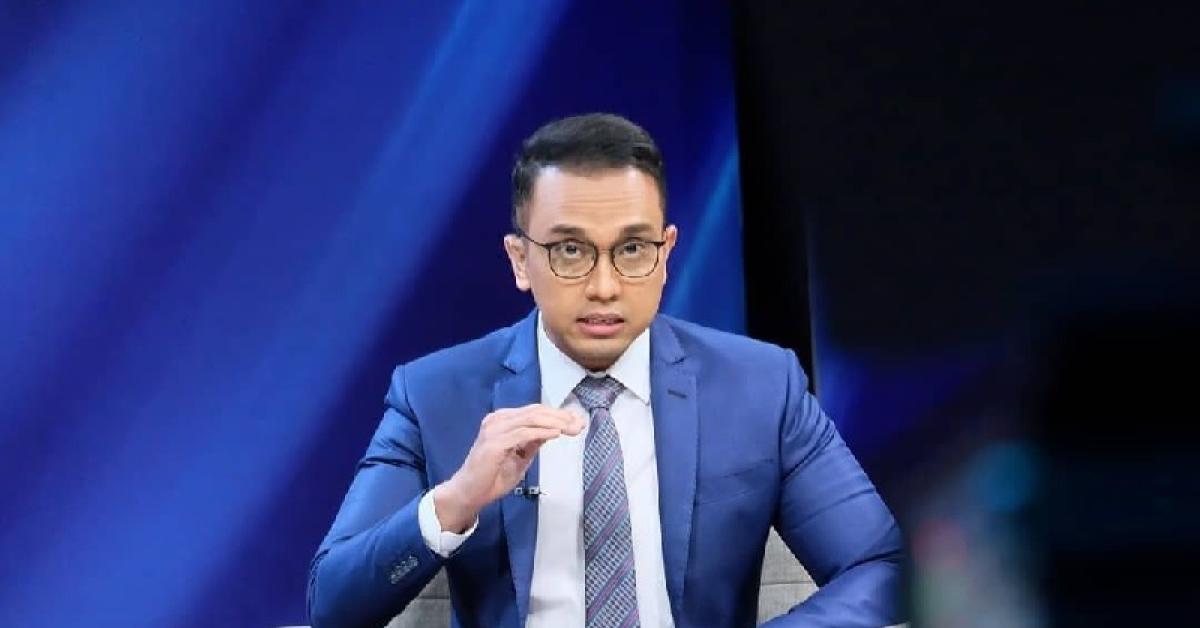 Aiman Witjaksono Temukan Uang di Rumah Ferdy Sambo, Nominalnya Fantastis