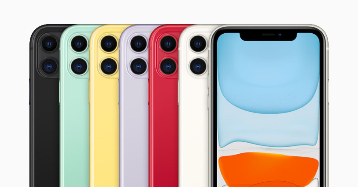 Harga iPhone 11 64 GB dan 128 GB Ternyata Turun Hingga Rp3.000.000 Lebih Per Mei 2023, Konsumen Untung!