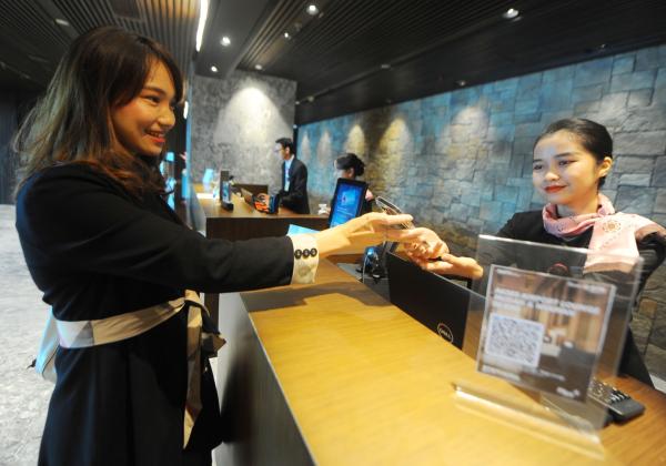 BTN Prioritas Tawarkan Akses Cepat Airport Lounge 
