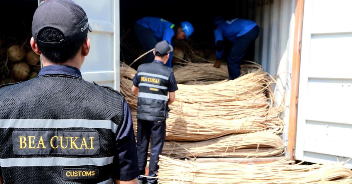 Dorong Pemulihan Ekonomi Nasional, Bea Cukai Tambah Penerima Fasilitas Kepabeanan