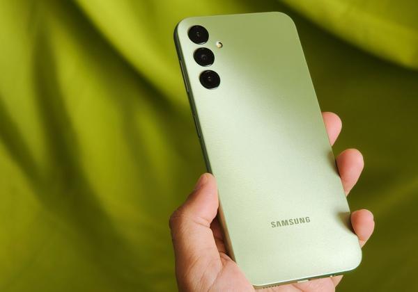 Samsung Galaxy A14 5G: Ponsel Menengah dengan Teknologi Terbaru yang Terjangkau