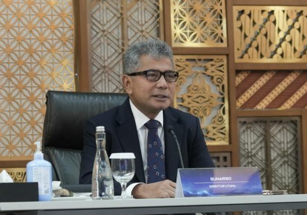 Jelang Restrukturisasi Kredit COVID-19 Berakhir, BRI Siapkan Strategi Pencadangan Memadai