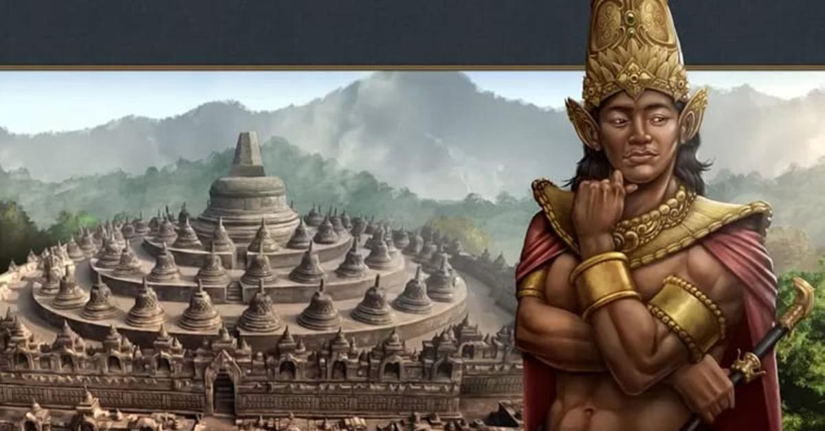 Kerajaan Majapahit, Sejarah Kejayaan Peradaban Nusantara