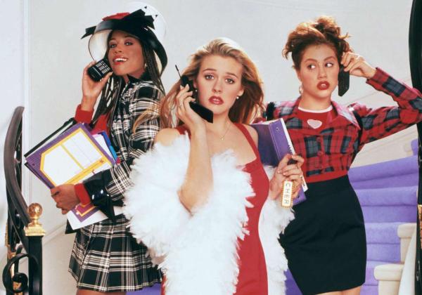 Sinopsis Film Clueless: Film Klasik Komedi Remaja yang Masih Menghibur Hingga Hari Ini