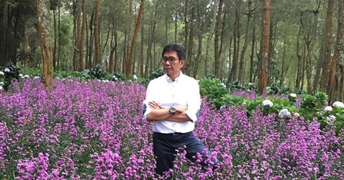 Ubah Batu