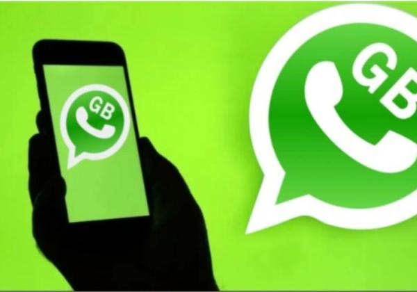 Link Download WA GB WhatsApp Terbaru Original, Bisa Sembunyikan Chat Rahasia dan Buka Status Walau Di-hide!