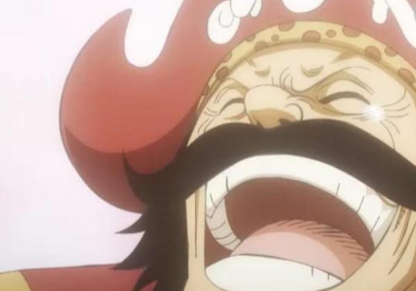 Manga One Piece: Mengapa Gol D Roger dan Timnya Tak Mengungkap Rahasia Void Century? Ini Alasannya!