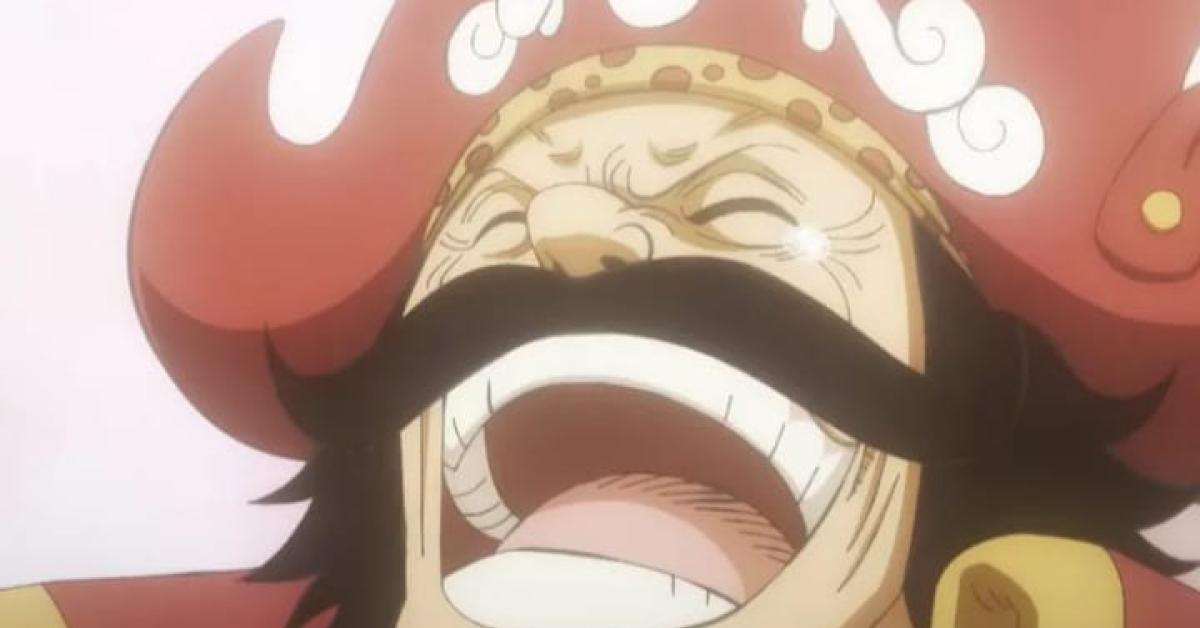 Manga One Piece: Mengapa Gol D Roger dan Timnya Tak Mengungkap Rahasia Void Century? Ini Alasannya!