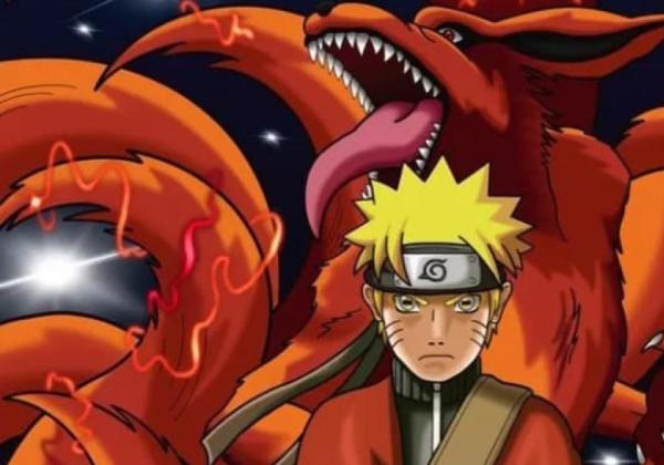 Peran Bijuu dalam Dunia Anime Naruto: Kisah Jinchuuriki dan Tailed Beasts