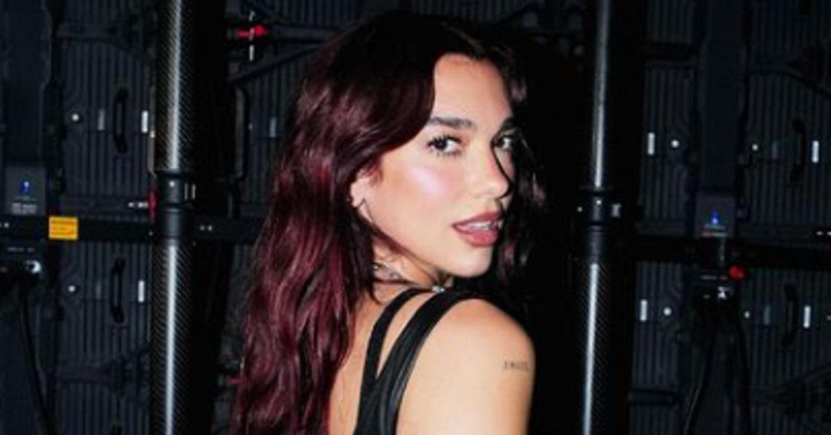 Konser Dua Lipa di Jakarta: Ini Jadwal dan Harga Tiket, Paling Murah 750 Ribu