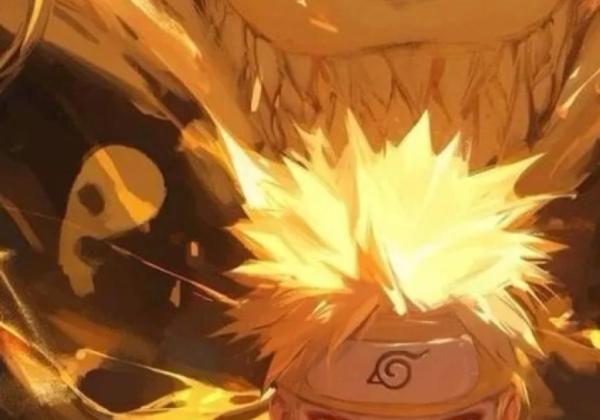 5 Karakter Anime Naruto Paling Menarik, Mana Favoritmu?