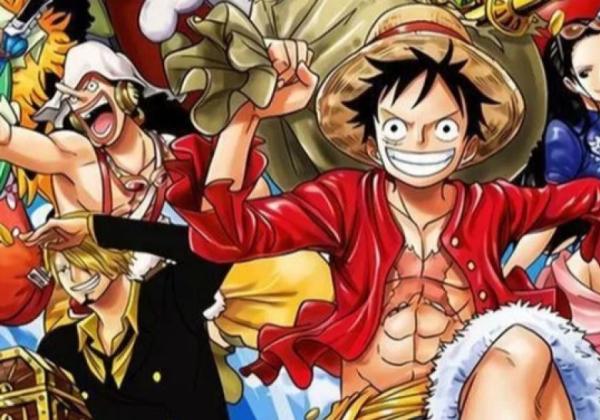 Anime One Piece: Inilah 7 Karakter Yang Paling Membenci Luffy