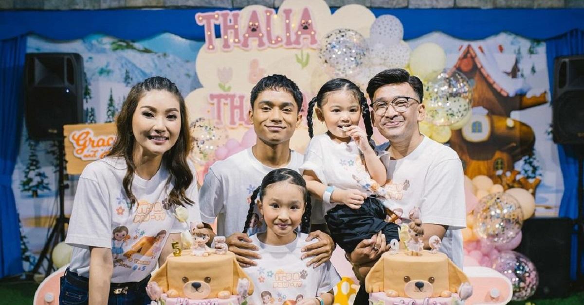 Ruben Onsuh Sah Gugat Cerai Sarwendah, Rumah Tangga 11 Tahun Retak
