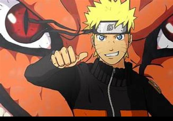 Mengenal Sistem Ninja di Anime Naruto: Sistem Level Ninja hingga Ninja Quest Level
